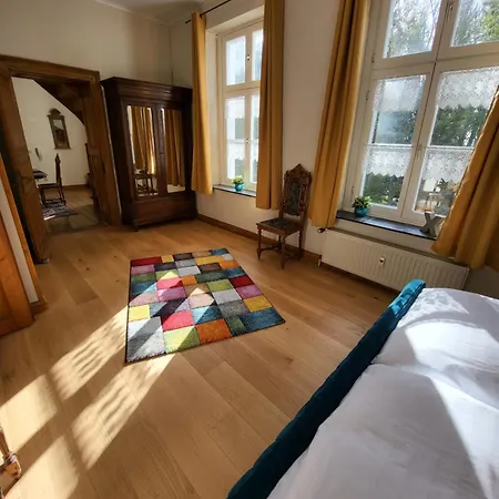 Ferienwohnung Haus Husen Xanten Exterior foto