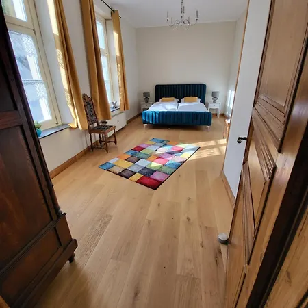 Ferienwohnung Haus Husen Xanten Exterior foto