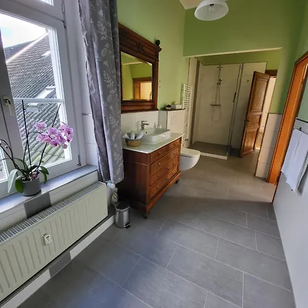 Ferienwohnung Haus Husen Xanten Exterior foto