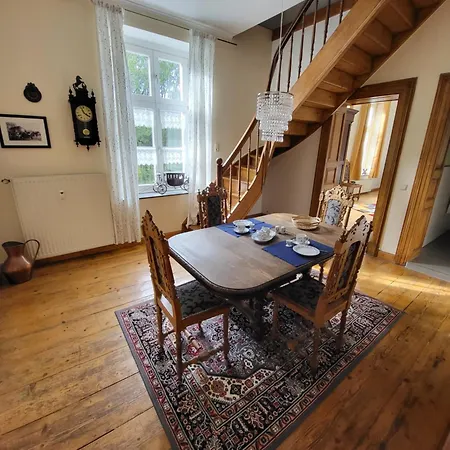 Ferienwohnung Haus Husen Xanten Exterior foto