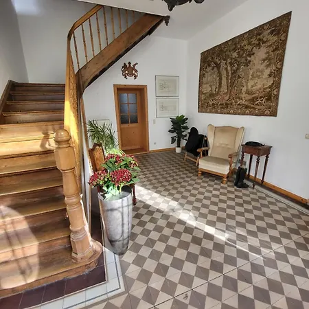 Ferienwohnung Haus Husen Xanten Exterior foto