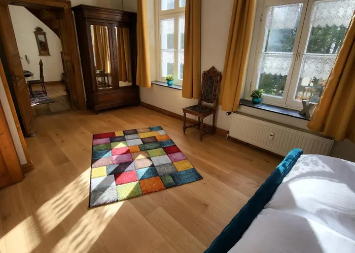 Haus Husen