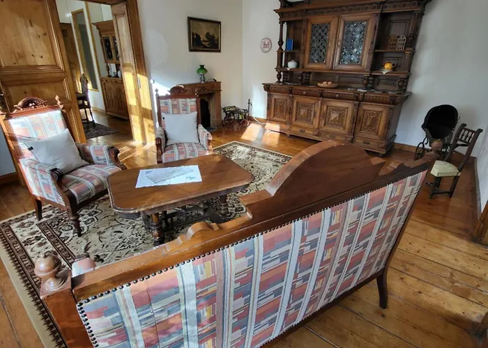 Haus Husen