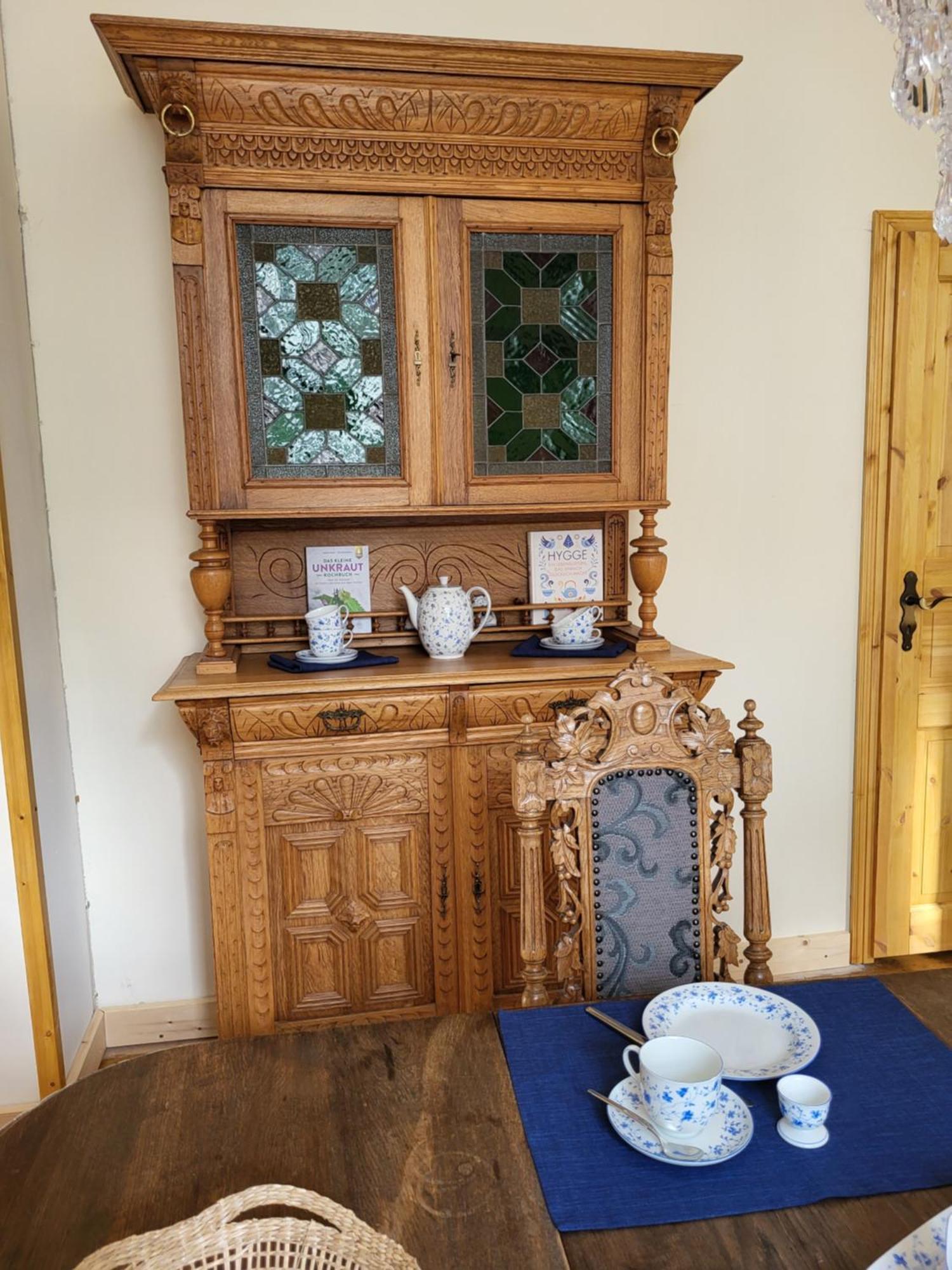 Apartment Haus Husen