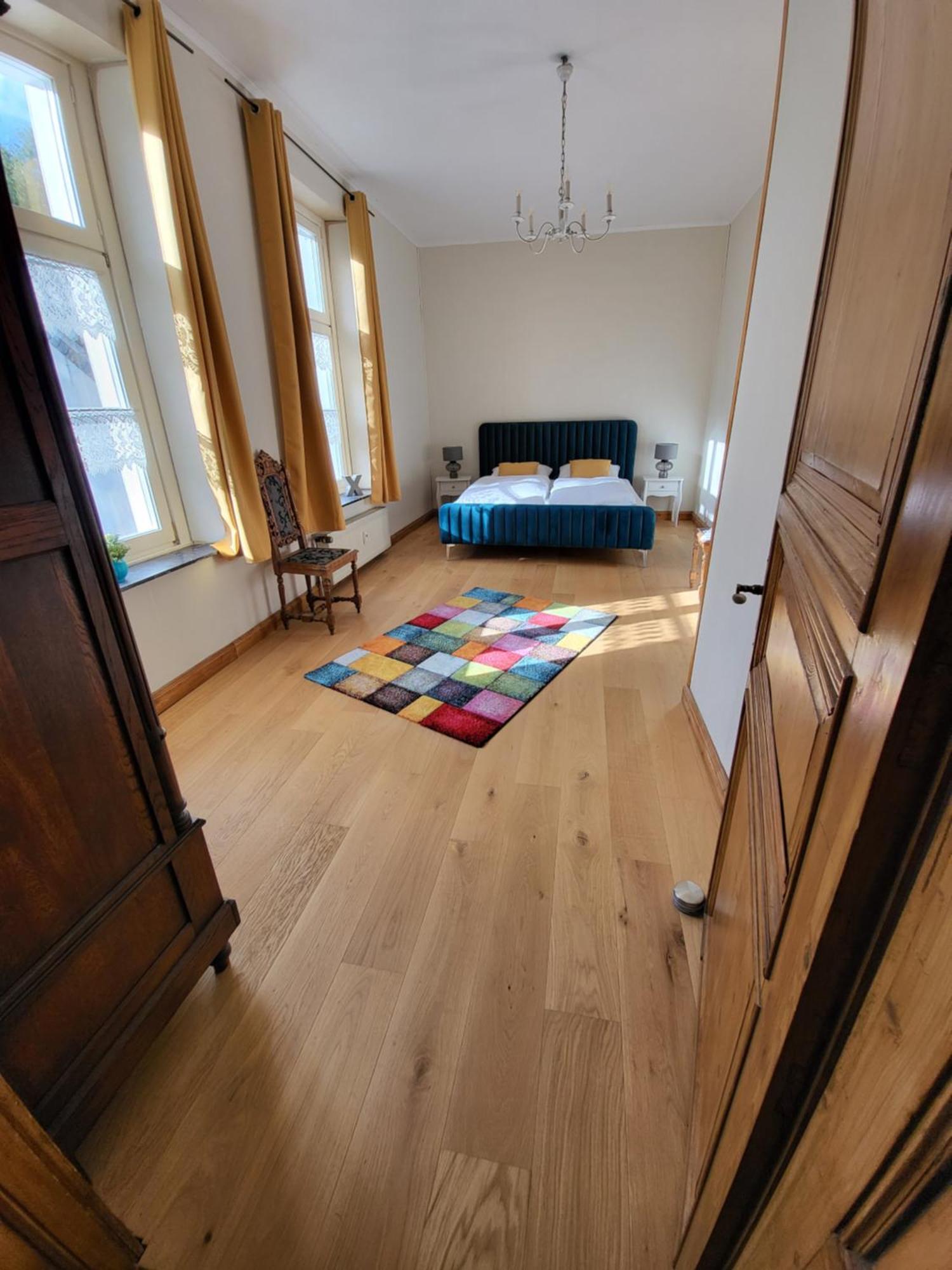 Apartment Haus Husen Xanten